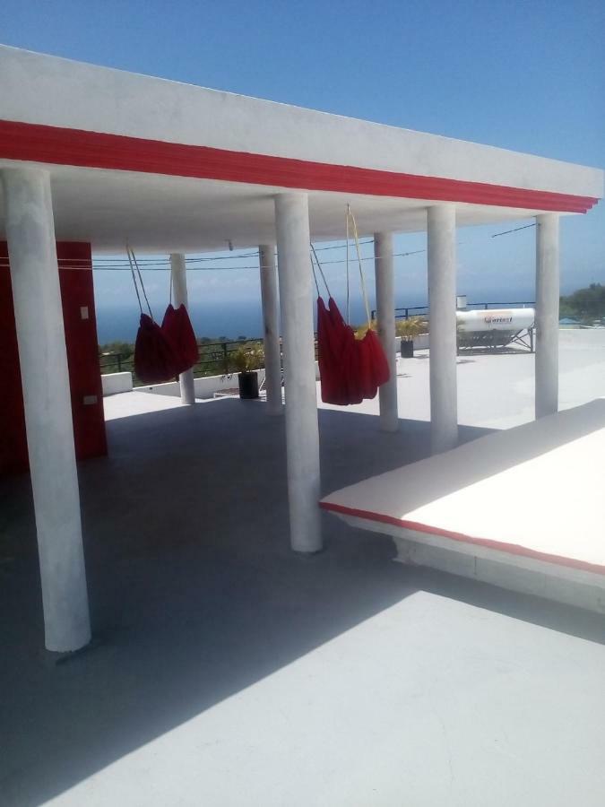 Big Red'S Hotel Bull Savanna Екстериор снимка